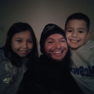 Meet your Posher, Sergio